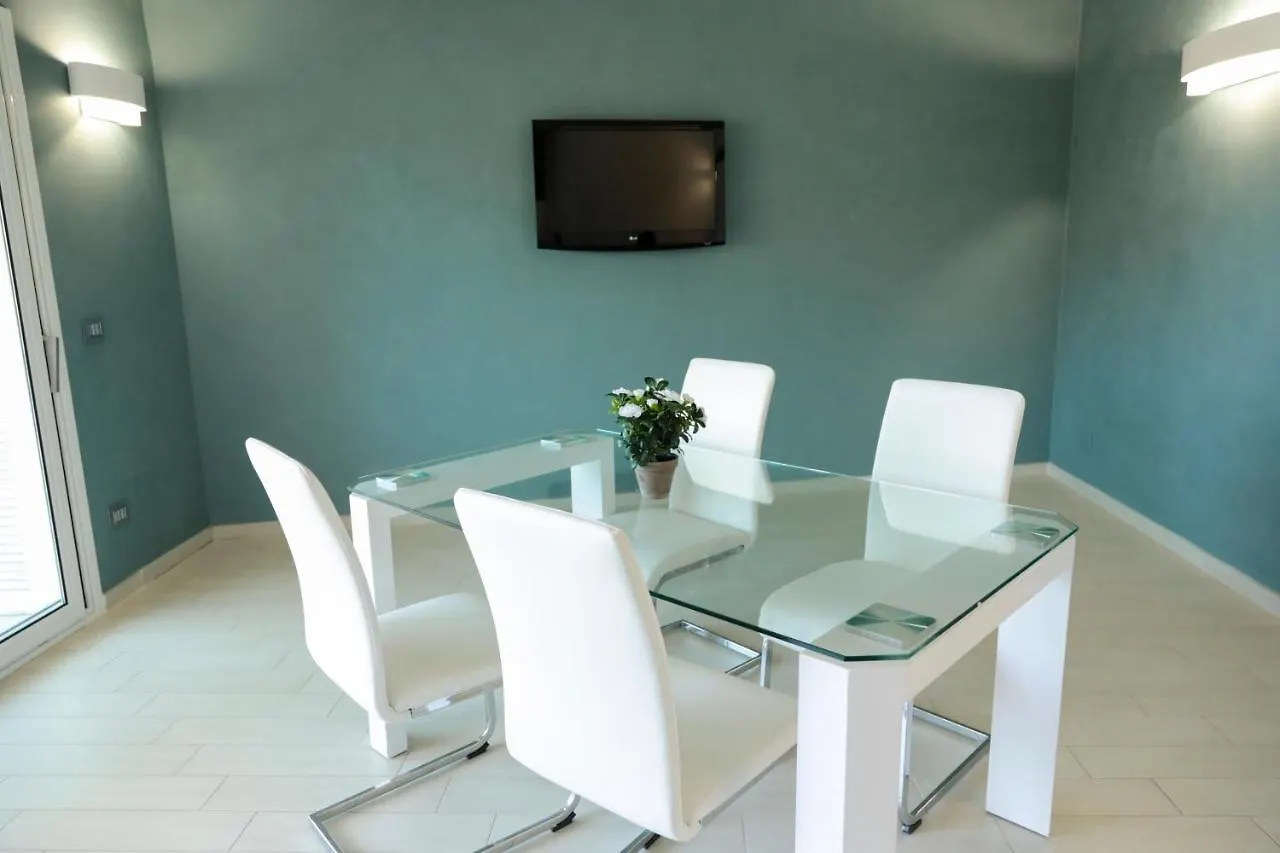 R & D Hotell Alghero 3*,