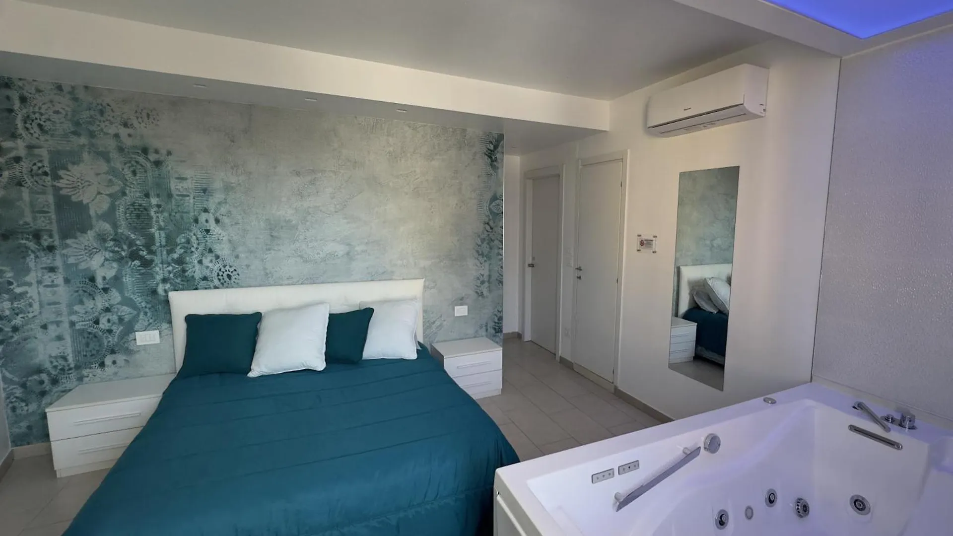 Pensión Hotel R & D Alguer