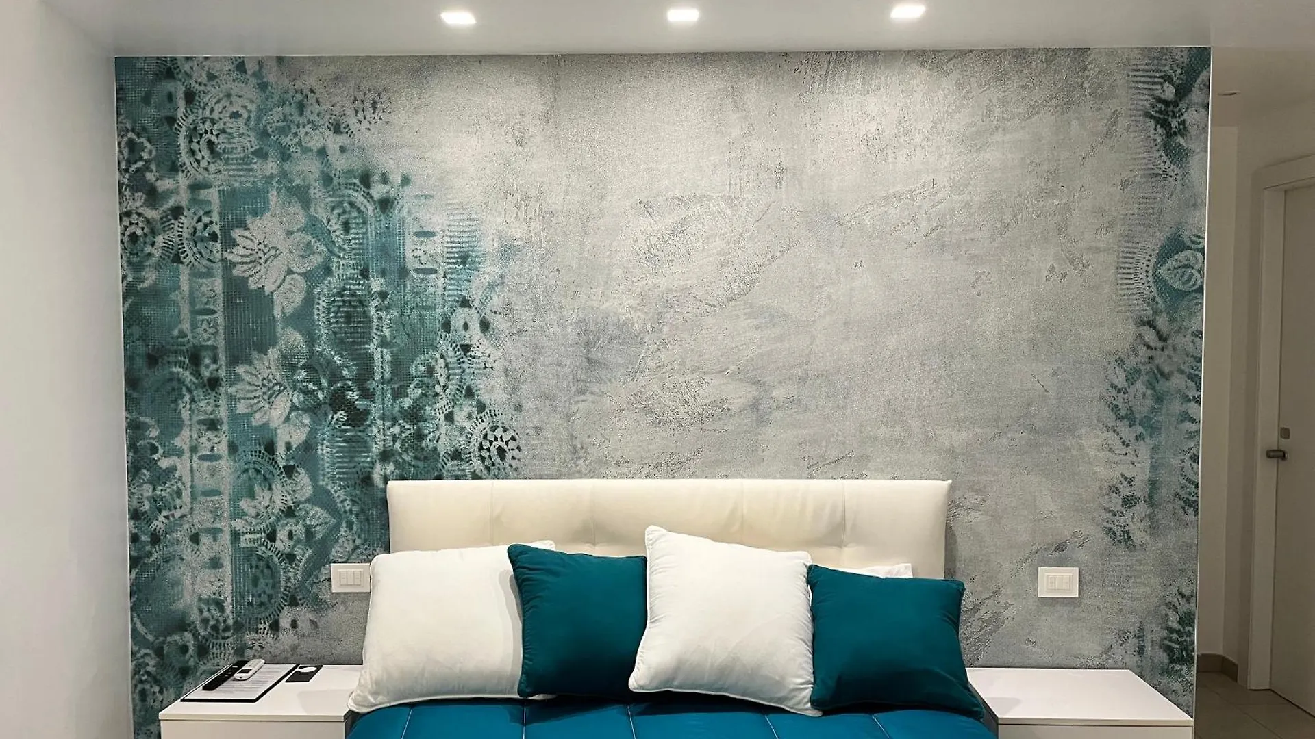 R & D Hotel Alghero Guest house