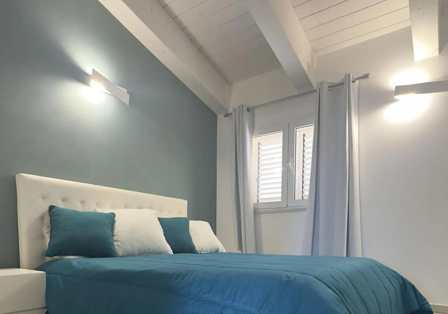 *** Guest house R & D Hotel Alghero Italy