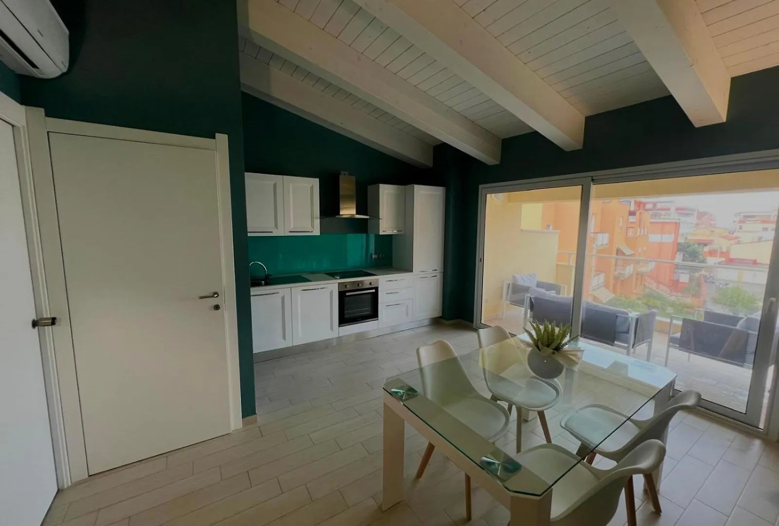 R & D Hotell Alghero