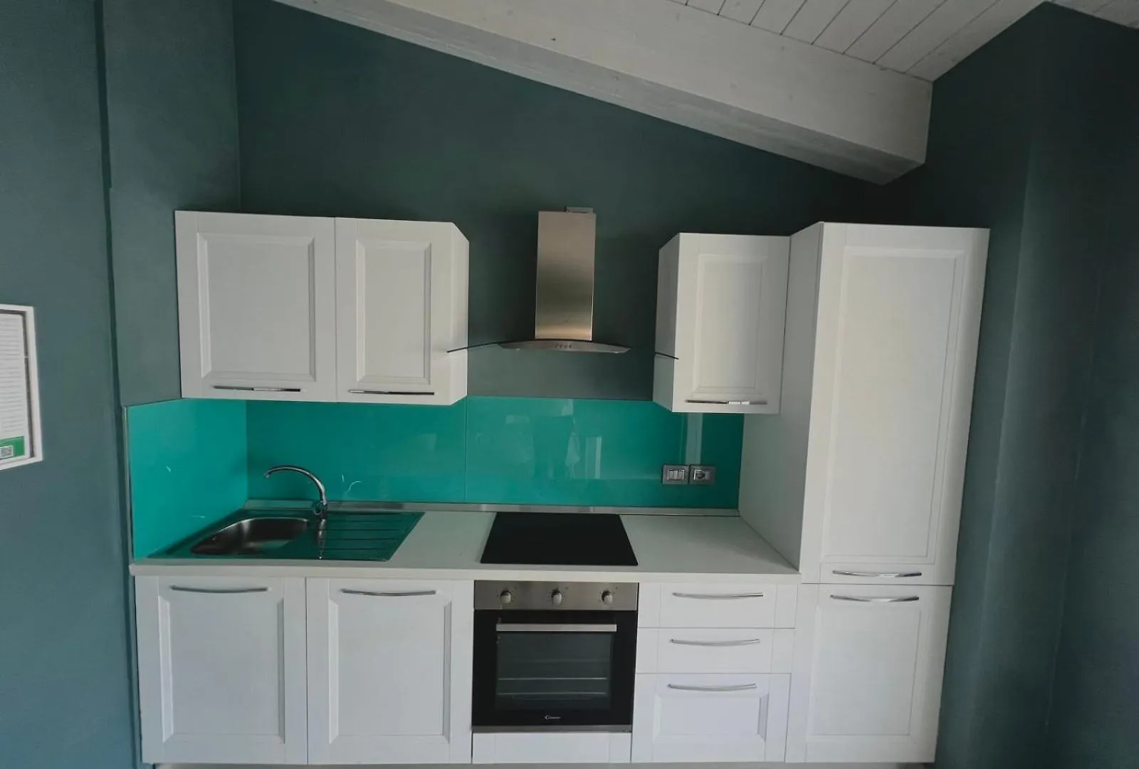 R & D Hotel Alghero Guest house