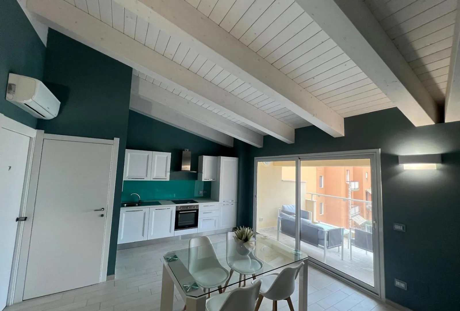 Guest house R & D Hotel Alghero
