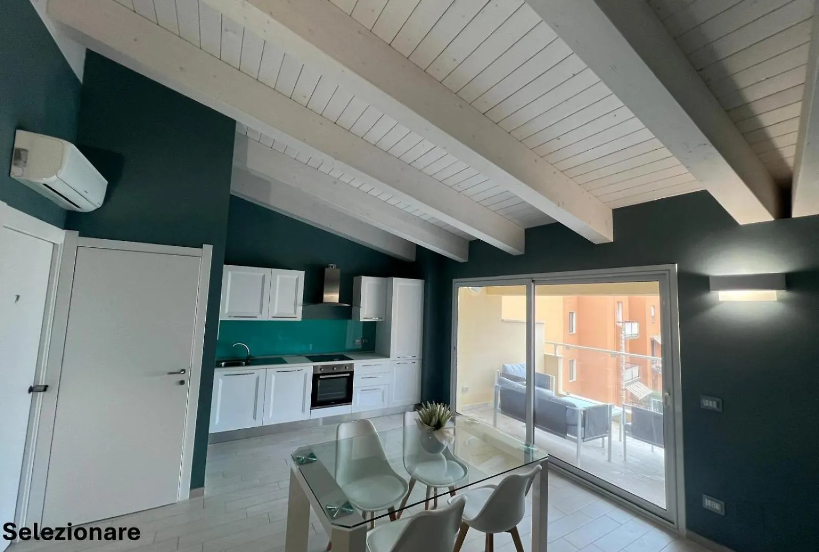 Hotel R & D Alguer Italia