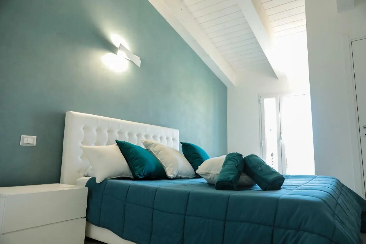 R & D Hotell Alghero Pensionat