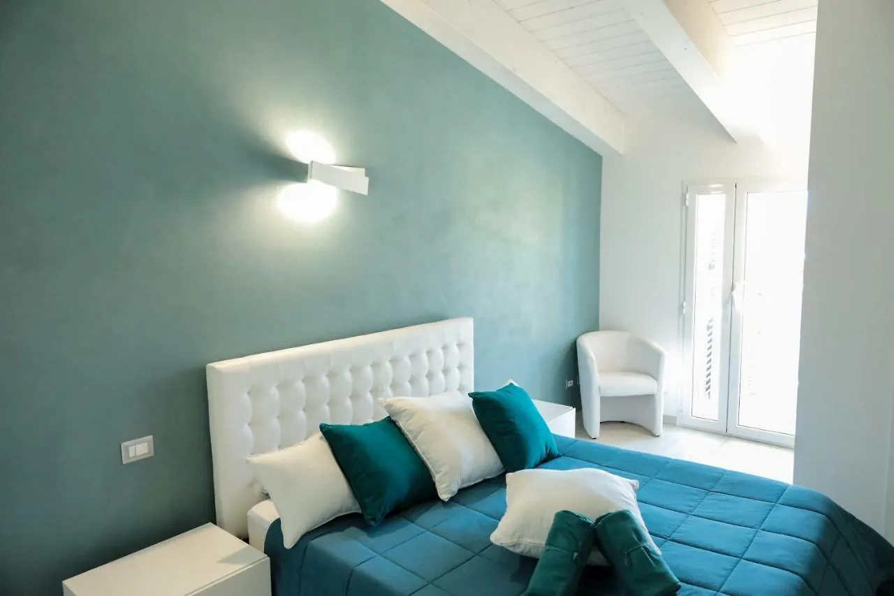 Pensionat R & D Hotell Alghero