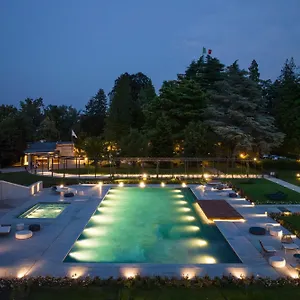 Palace Grand 4* Varese
