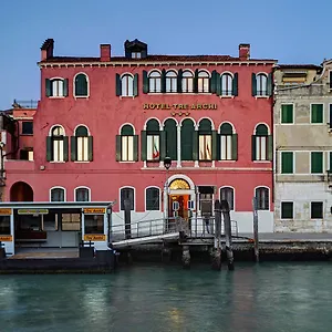 Tre Archi Venetië