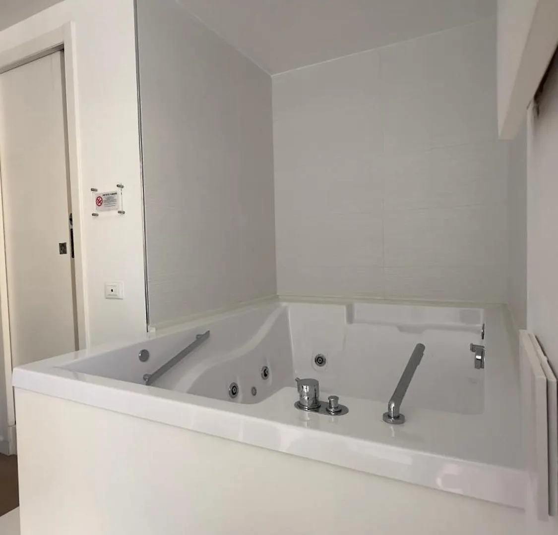 *** Guest house R & D Hotel Alghero Italy