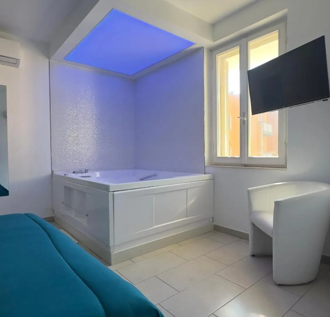 R & D Hotel Alghero