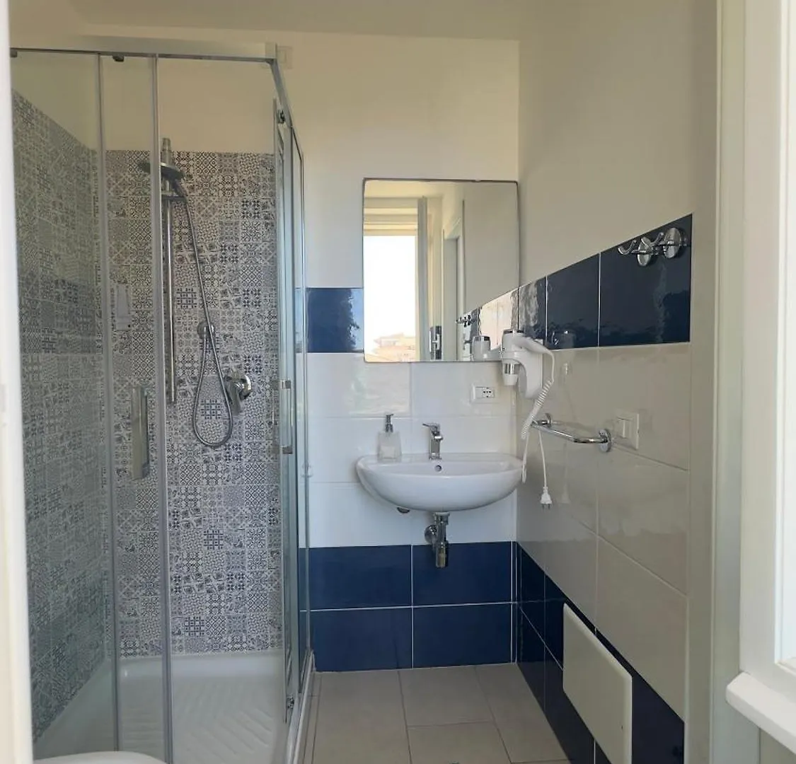 R & D Hotel Alghero 3*,