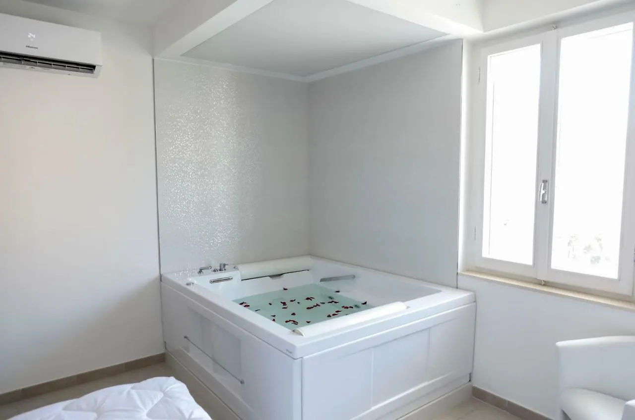 Guest house R & D Hotel Alghero
