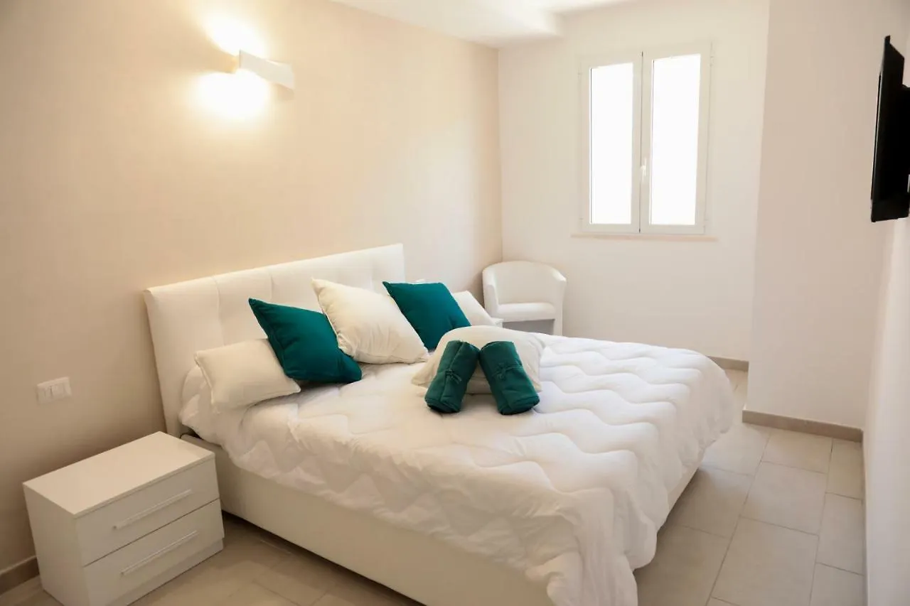 R & D Hotel Alghero 3*,