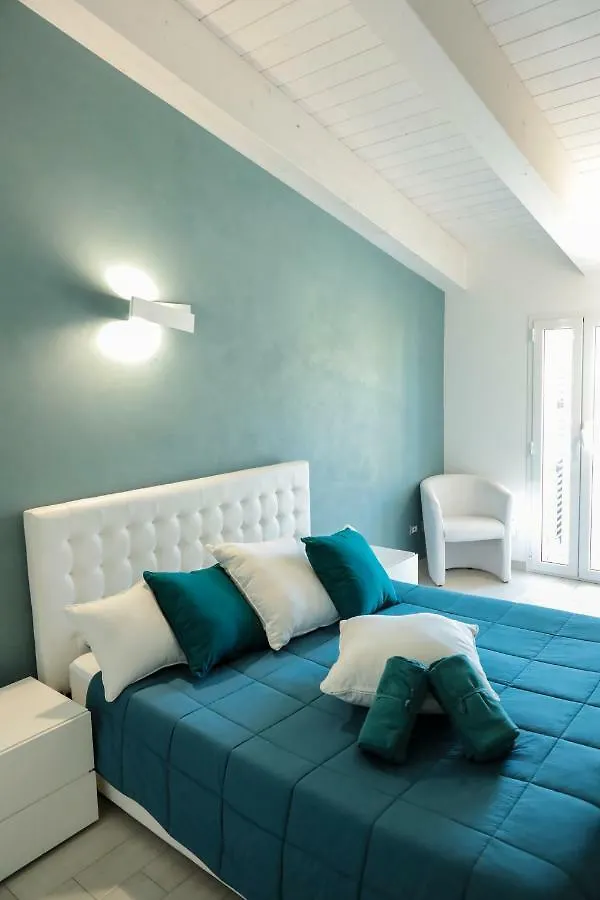 R & D Hotel Alghero