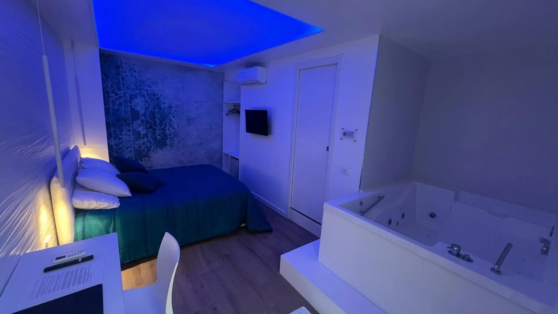 R & D Hotel Alghero 3*,  Italië