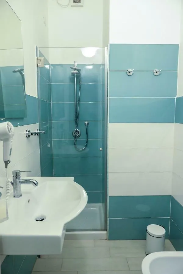 R & D Hotel Alghero