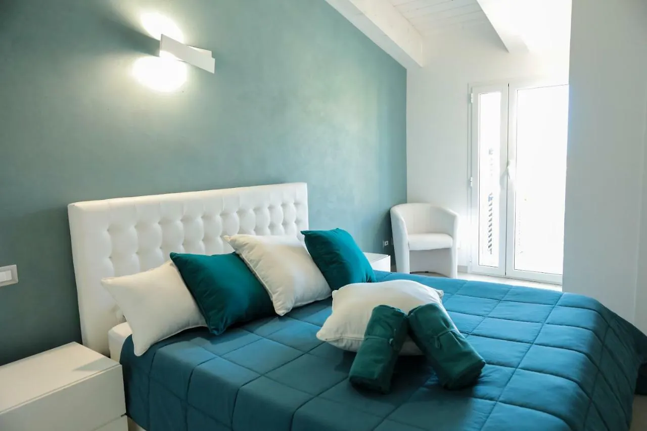 Gasthuis R & D Hotel Alghero