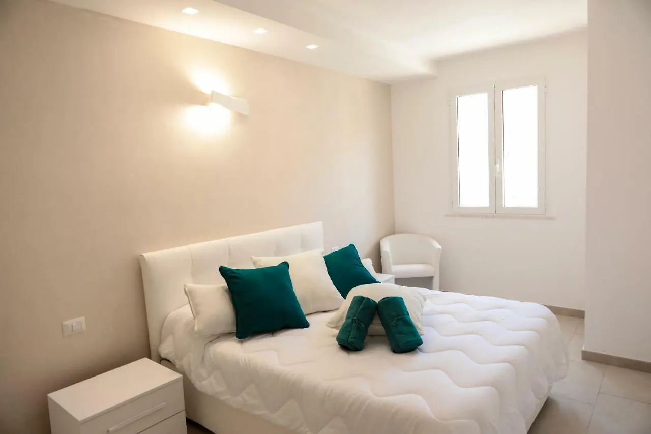 *** Gasthuis R & D Hotel Alghero Italië